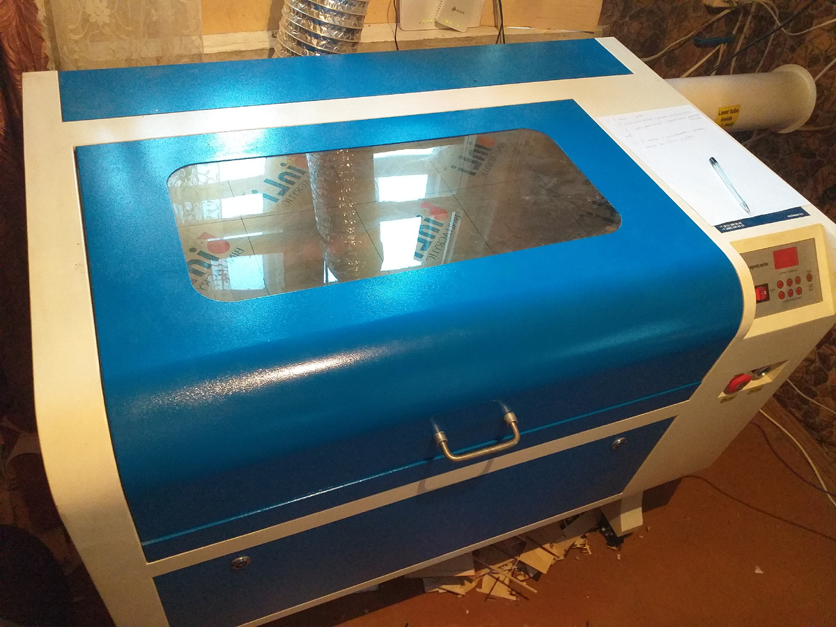 Какие расходные материалы регулярно закупаются в бизнесе на лазерной ...