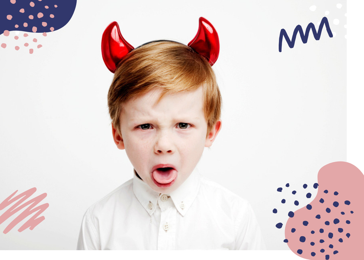 Вы на канале Детский Психолог. 