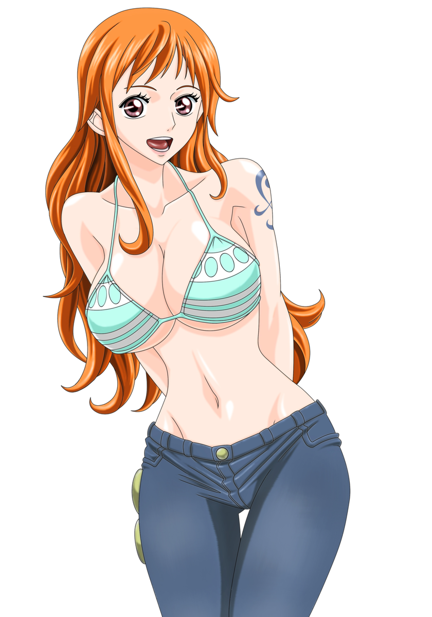 Suoiresnu one piece nami. Нами Ван Пис. Ван Пис nami. Нами Ван Пис 18 в платье. Нами Ван Пис 18 арт.