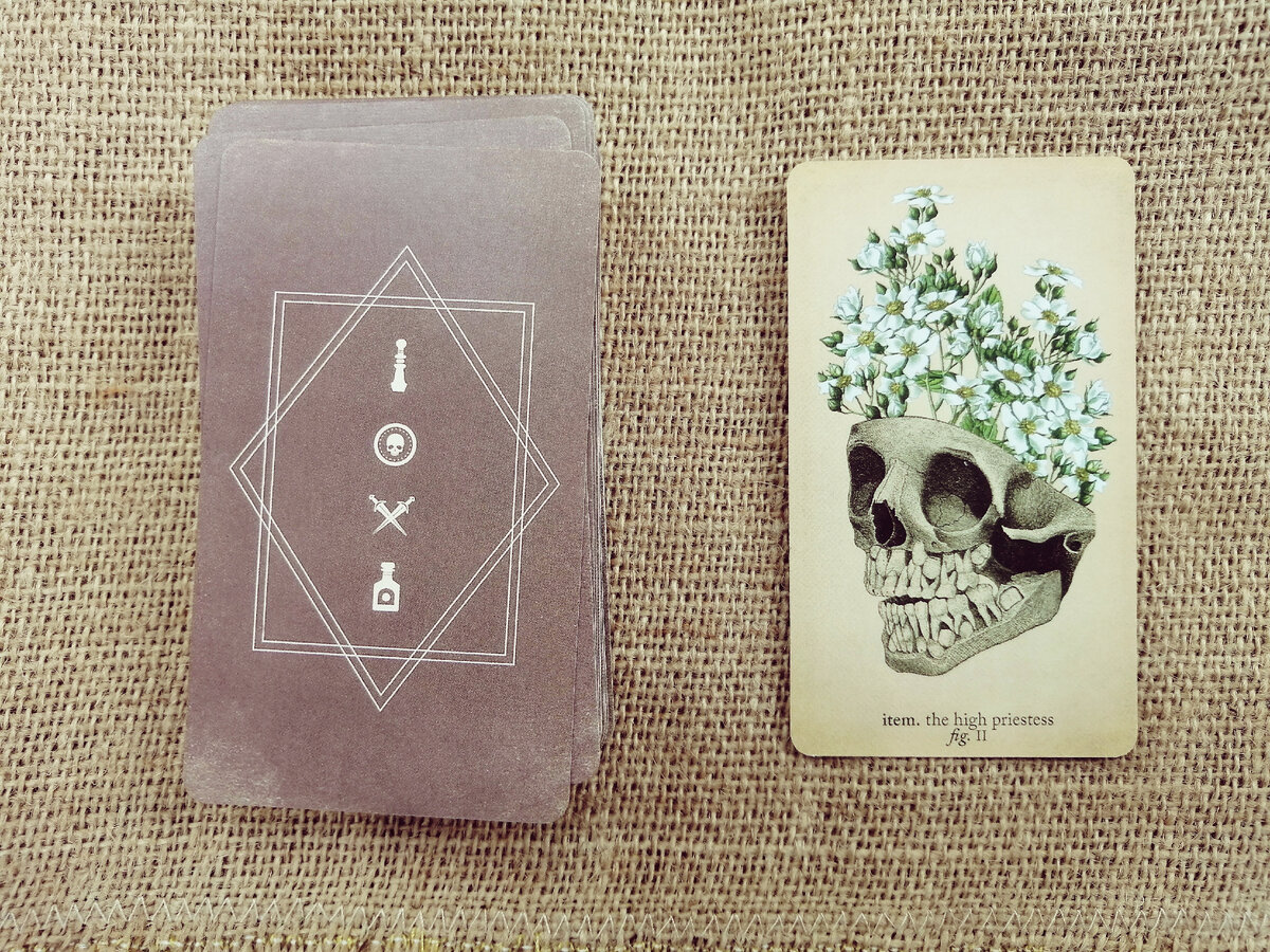 запретят ли таро. запретят ли таро.