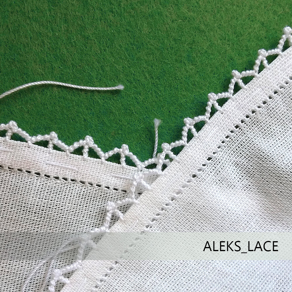 Узкая кайма