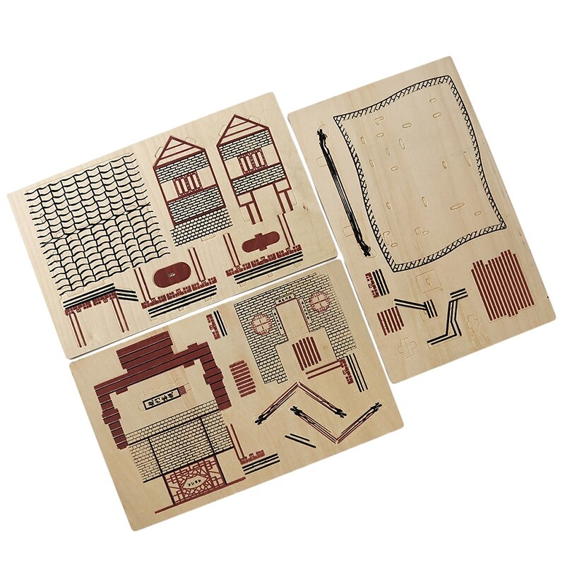 Проектирование дома