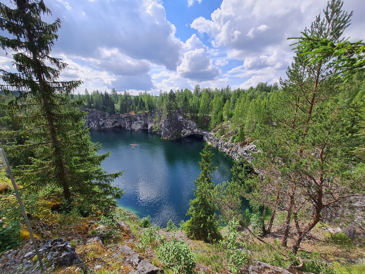 Самостоятельно в карелию на машине летом. Горный парк Рускеала. Сортавала мраморный каньон. Карелия достопримечательности. Интересные места в Карелии на машине летом.