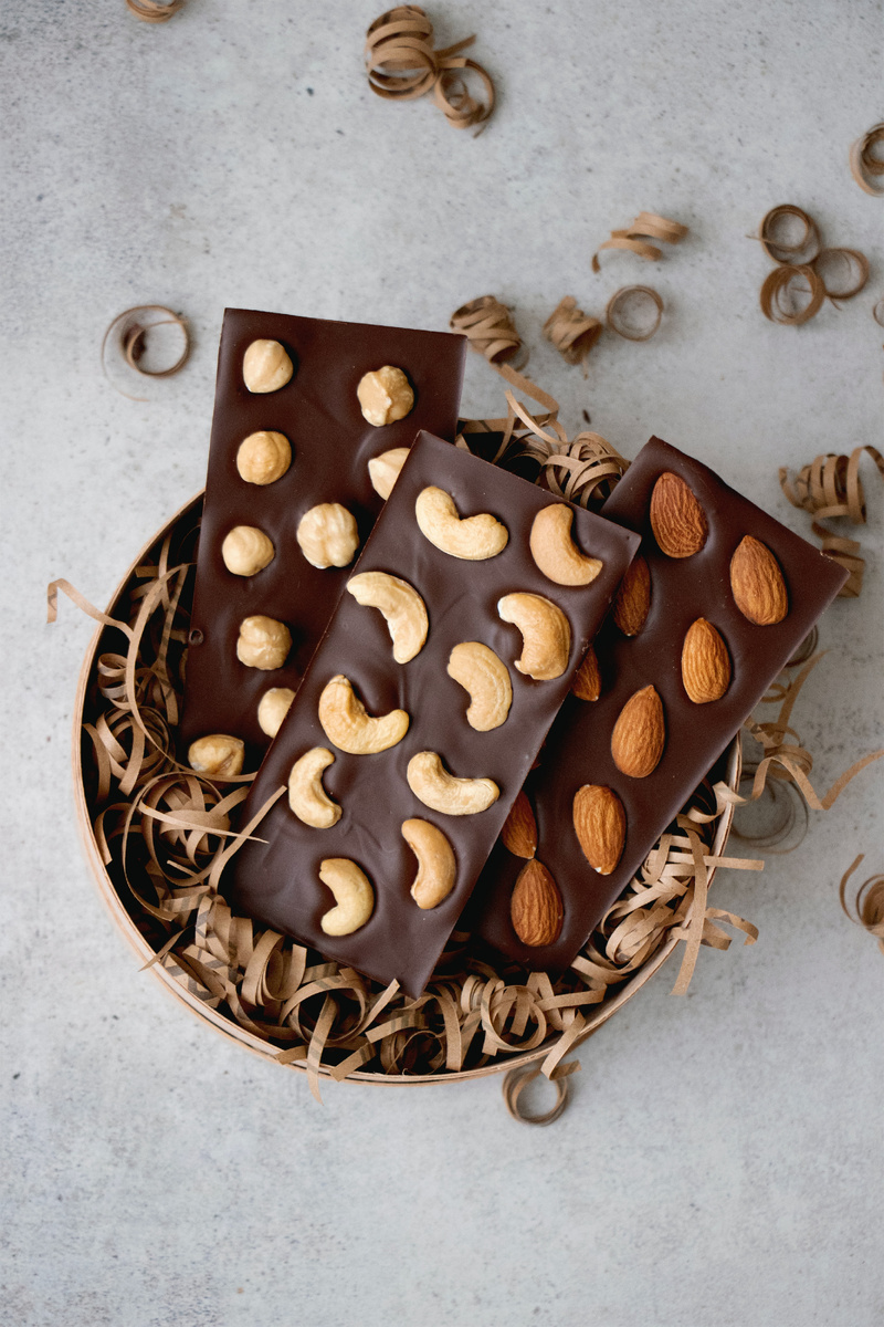 Фото Татьяны Быковец на Unsplash https://unsplash.com/@tetiana_bykovets