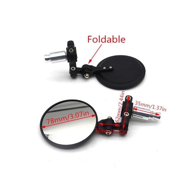 Зеркала для мотоцикла