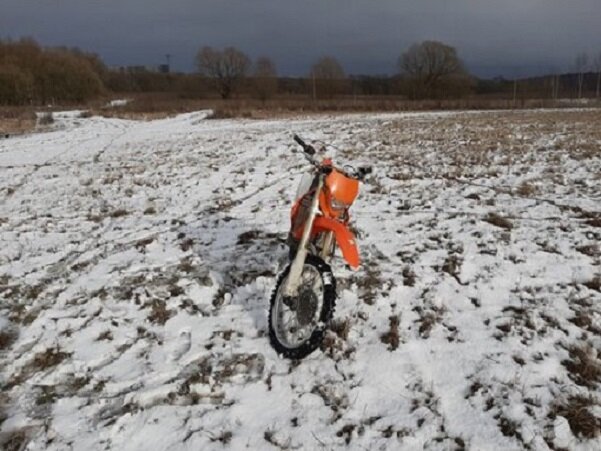хороший способ развеяться зимой)