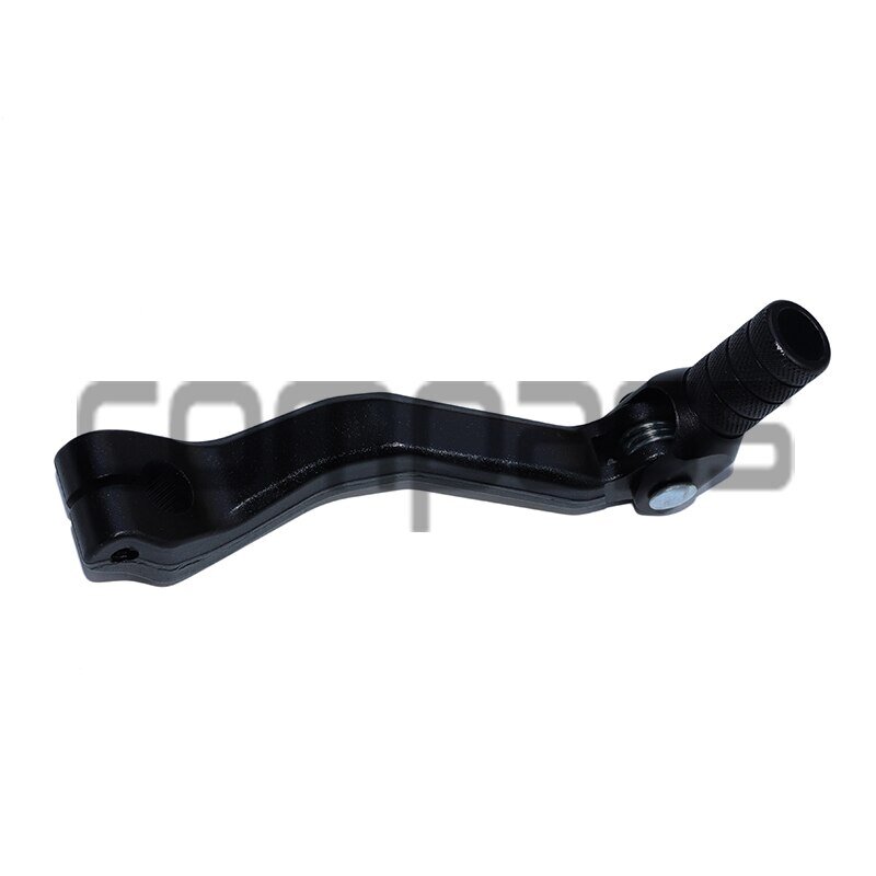 Рычаг переключения передач двиг. zs cb250d-g (воздушный) стальной motorland250