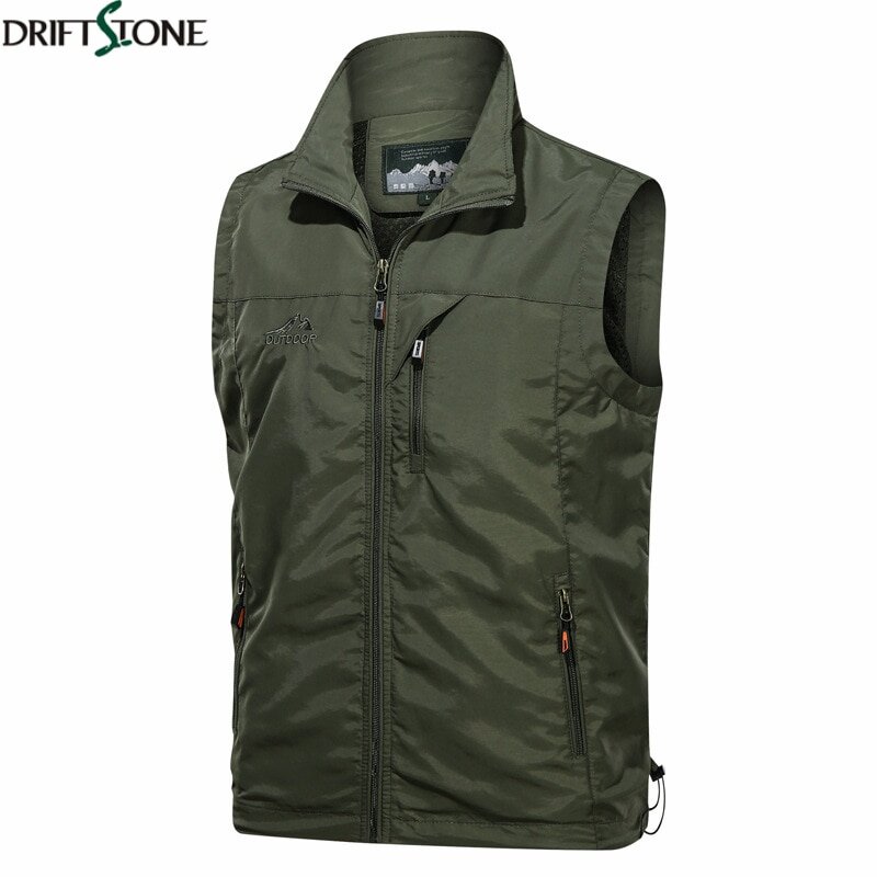 Жилет мужской