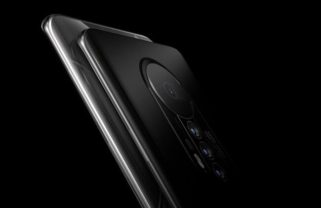 Смартфоны HONOR Magic 3 Pro и Magic 3