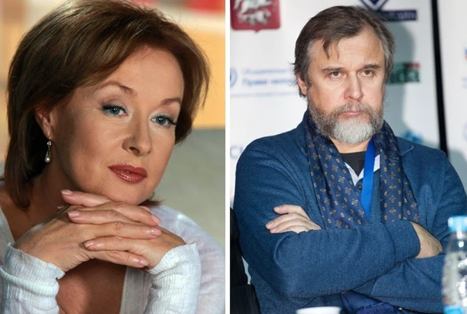 Костолевский, Высоцкий, Джигурда. Кого действительно любила первая красавица СССР. Лариса Удовиченко9