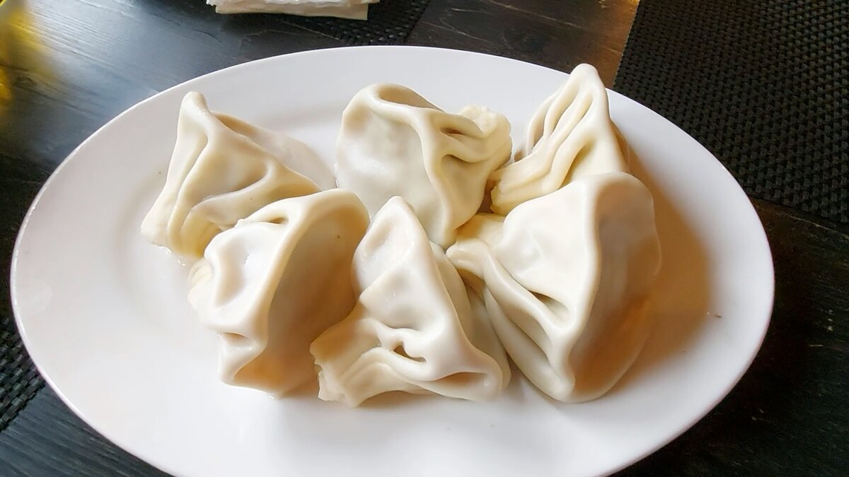 Хинкали Калакури