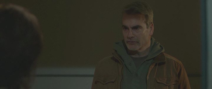 Этого человека лучше не злить.