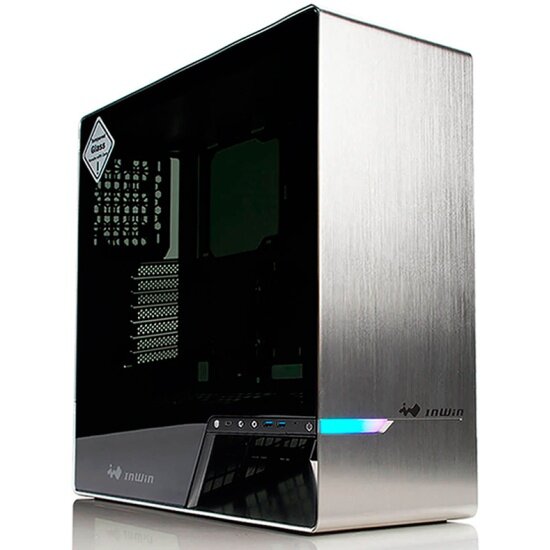 INWIN CF11 вид с левого бока