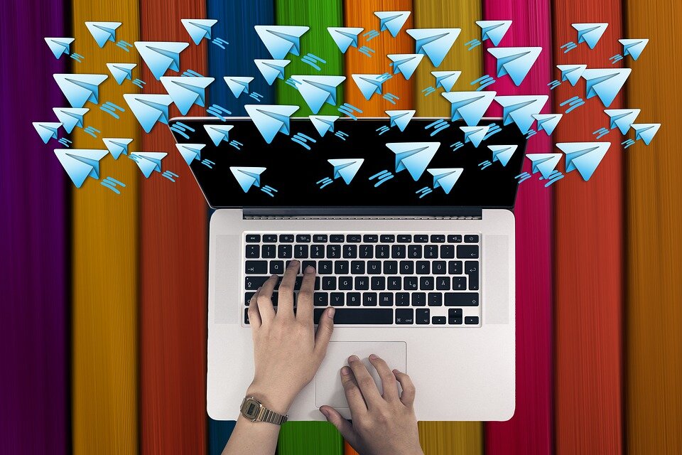 Заработок в Telegram