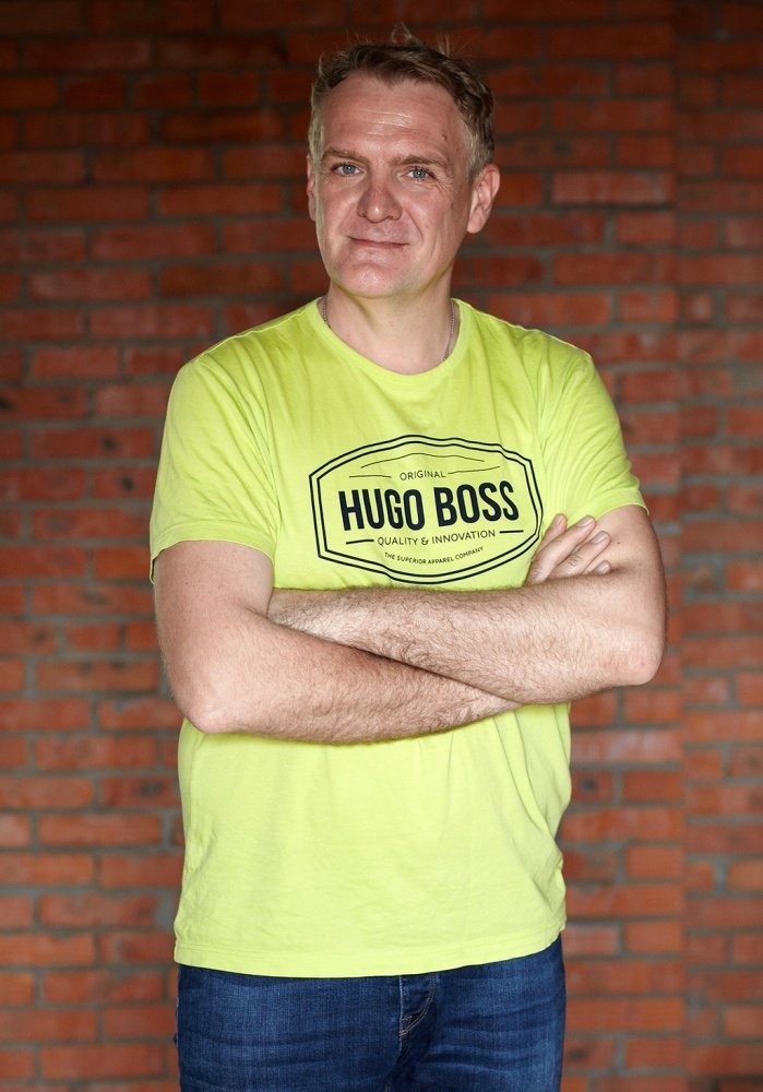 Сергей Пиоро 