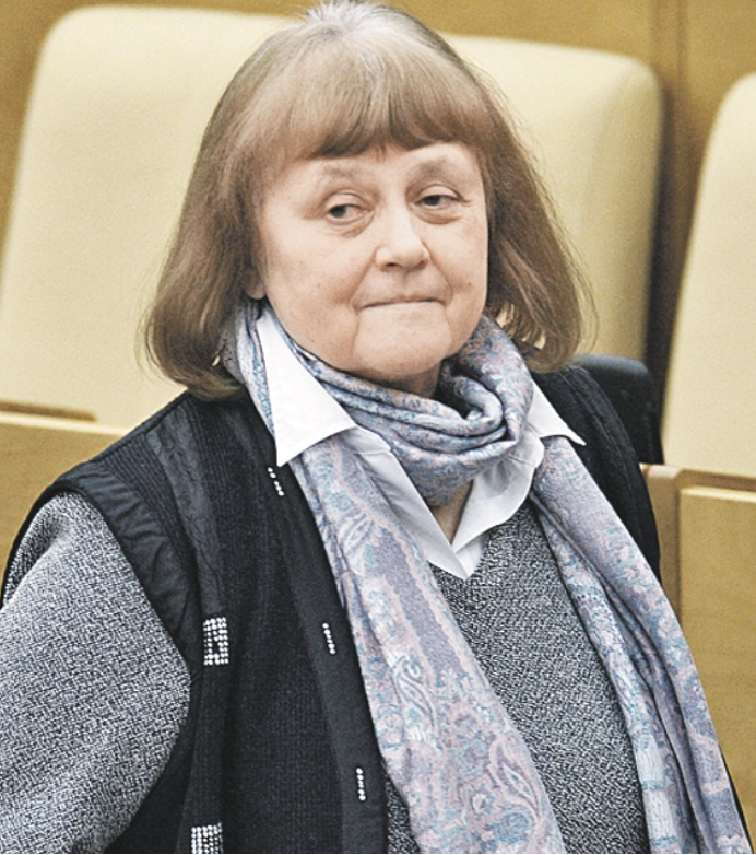 Выступление савицкой в госдуме. Выступление савицкой в госдуме