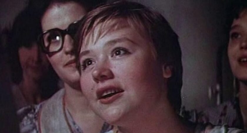 Кадр из фильма 