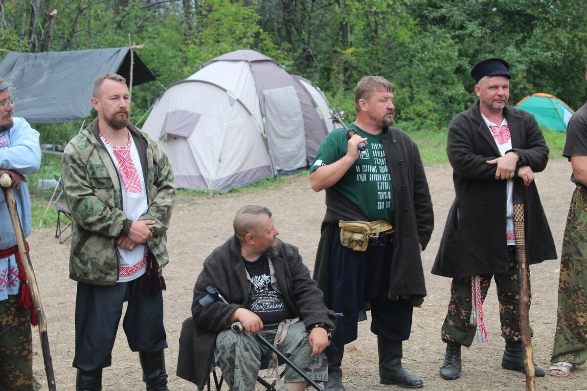 Атаман Гуляй города