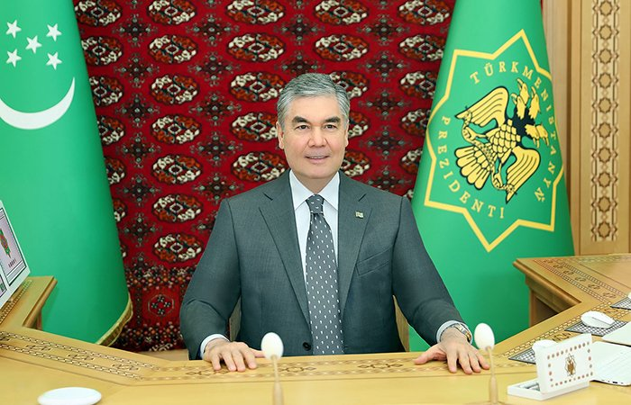 Источник фото: tdh.gov.tm