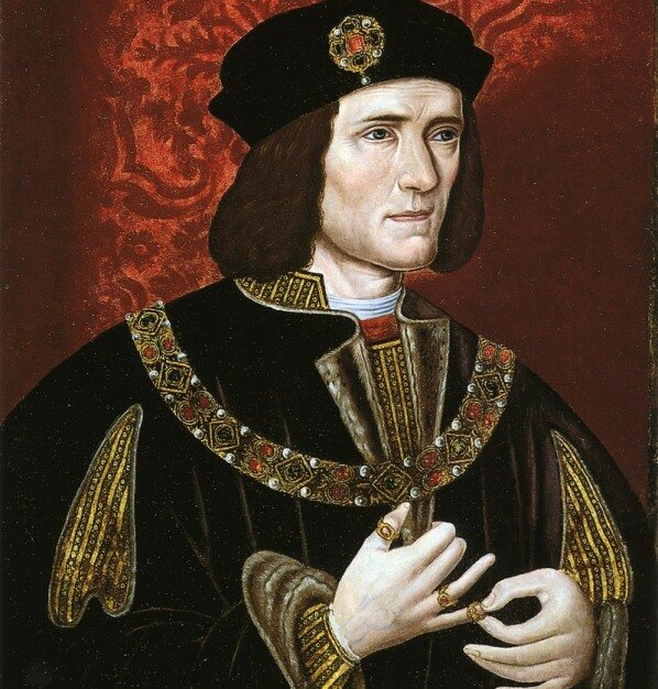  Ричард Глостерский