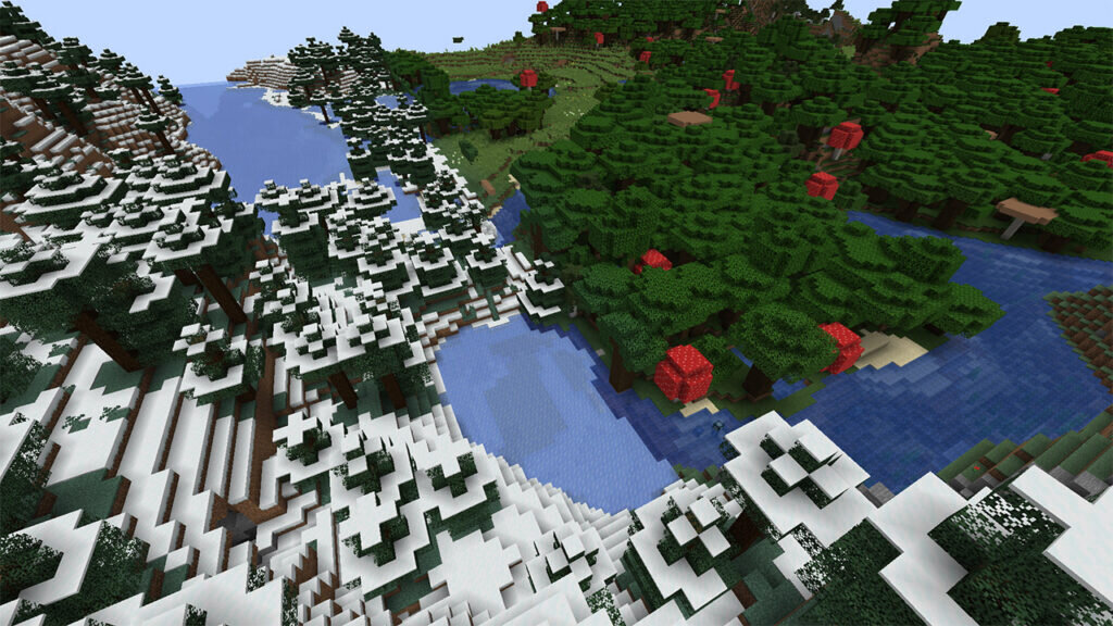 Обновление 1, minecraft. 18, снапшот 21w43a, 18. Обновление 1, minecraft. 18, снапшот 21w43a, 18.