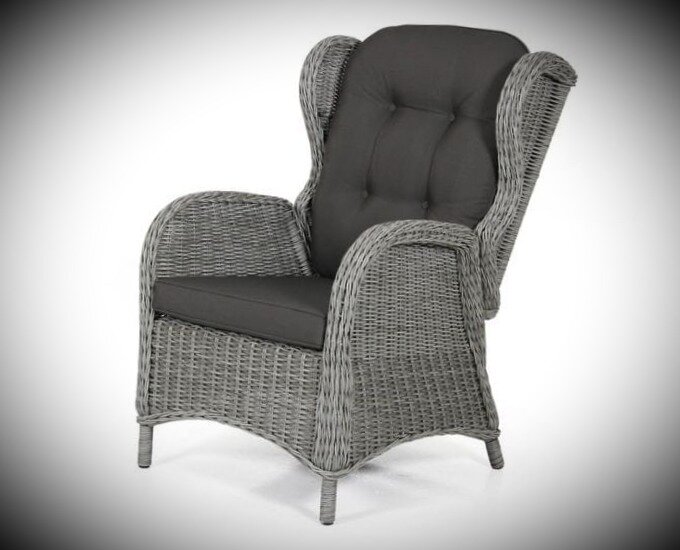 садовая мебель для улицы. классика сада