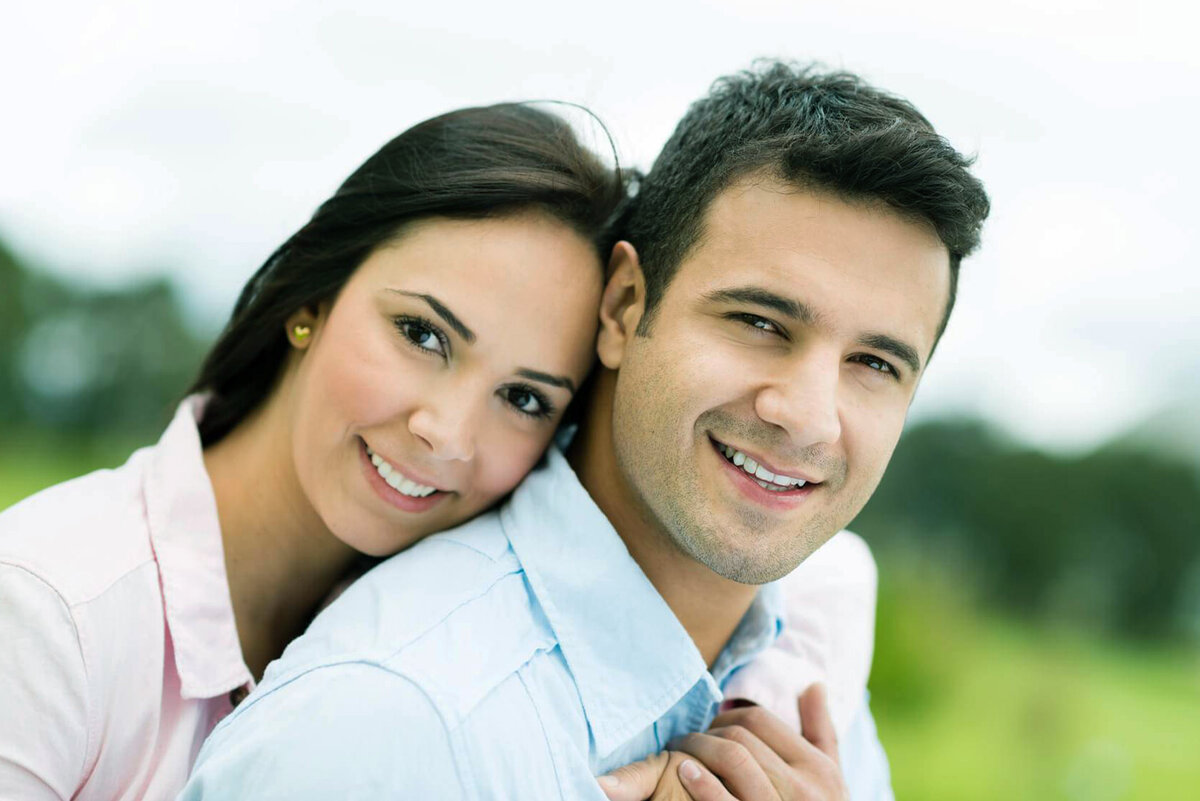 Порой девушки выходит замуж по расчету