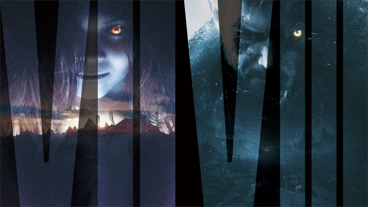 В честь выхода 8-ой части вышел бандл содержащий обе части 