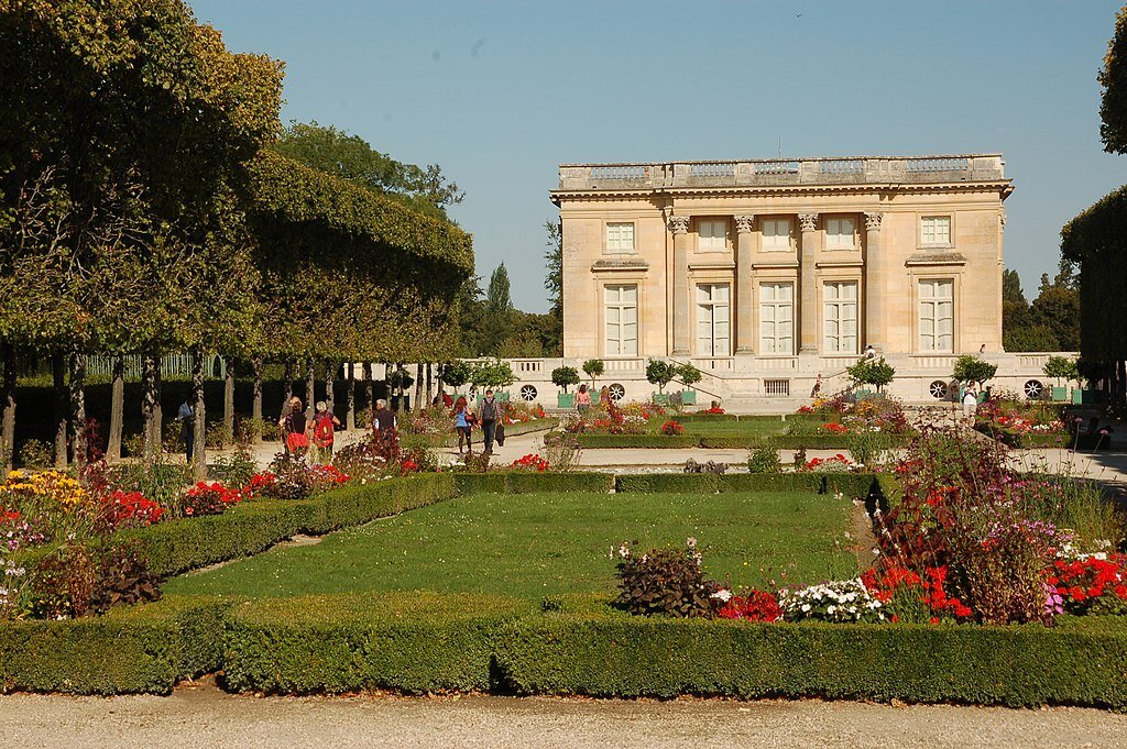 Пти-Трианон