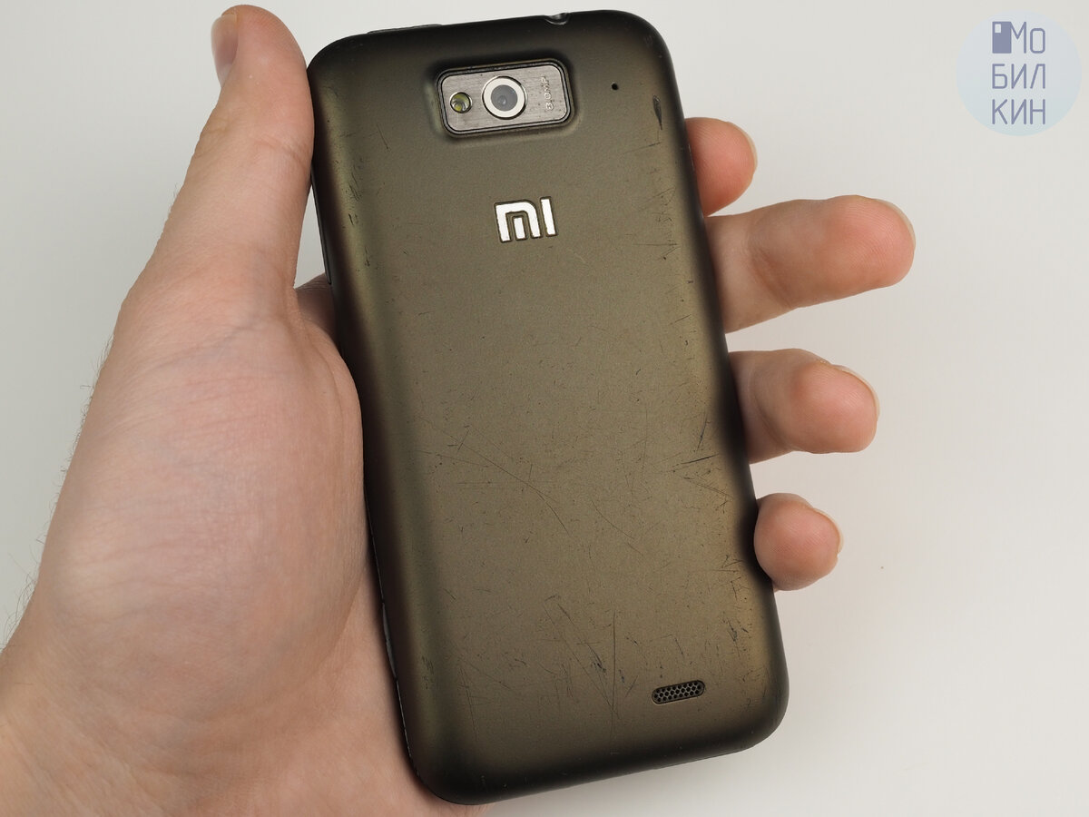 Самый второй смартфон Xiaomi. Обзор Xiaomi Mi 1S (2012 год) | Мобилкин |  Дзен