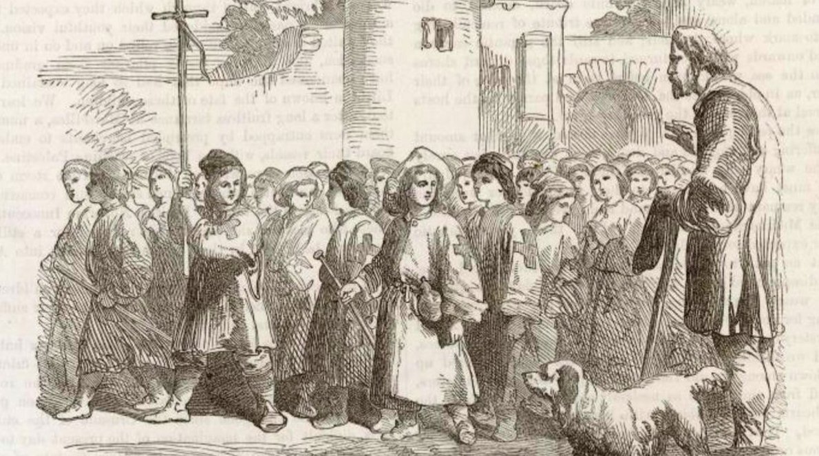 Этьен из Клуа