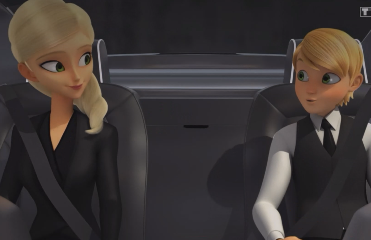 Супер Кот Тим