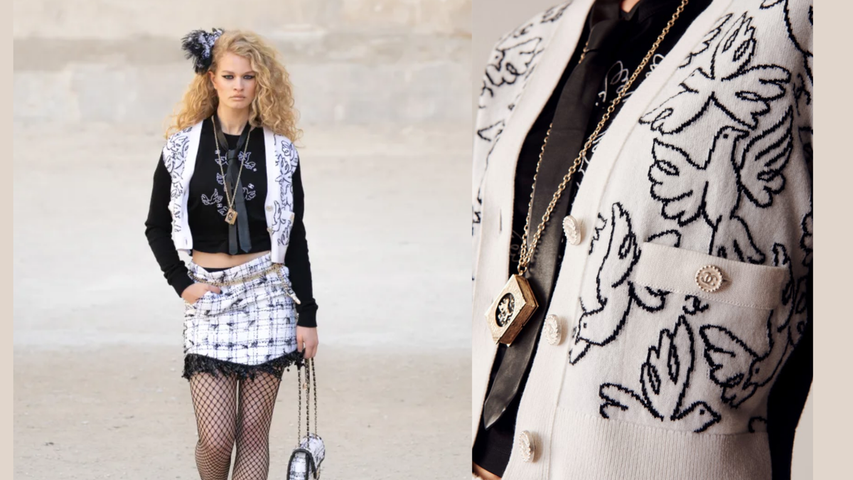 Источник: chanel.com