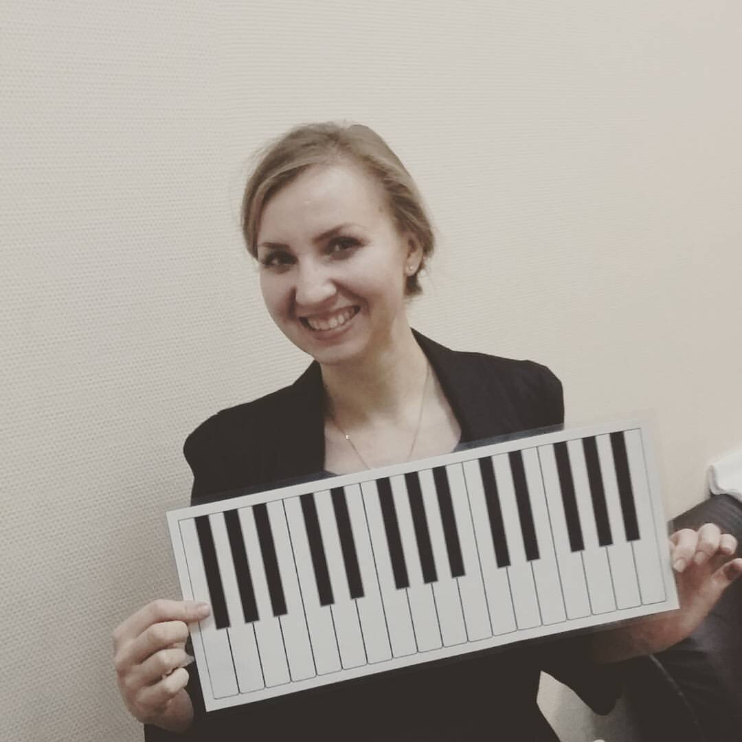 Эльмира Теркулова