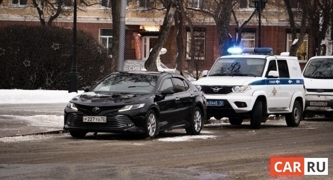 Фото: «CAR.RU»
