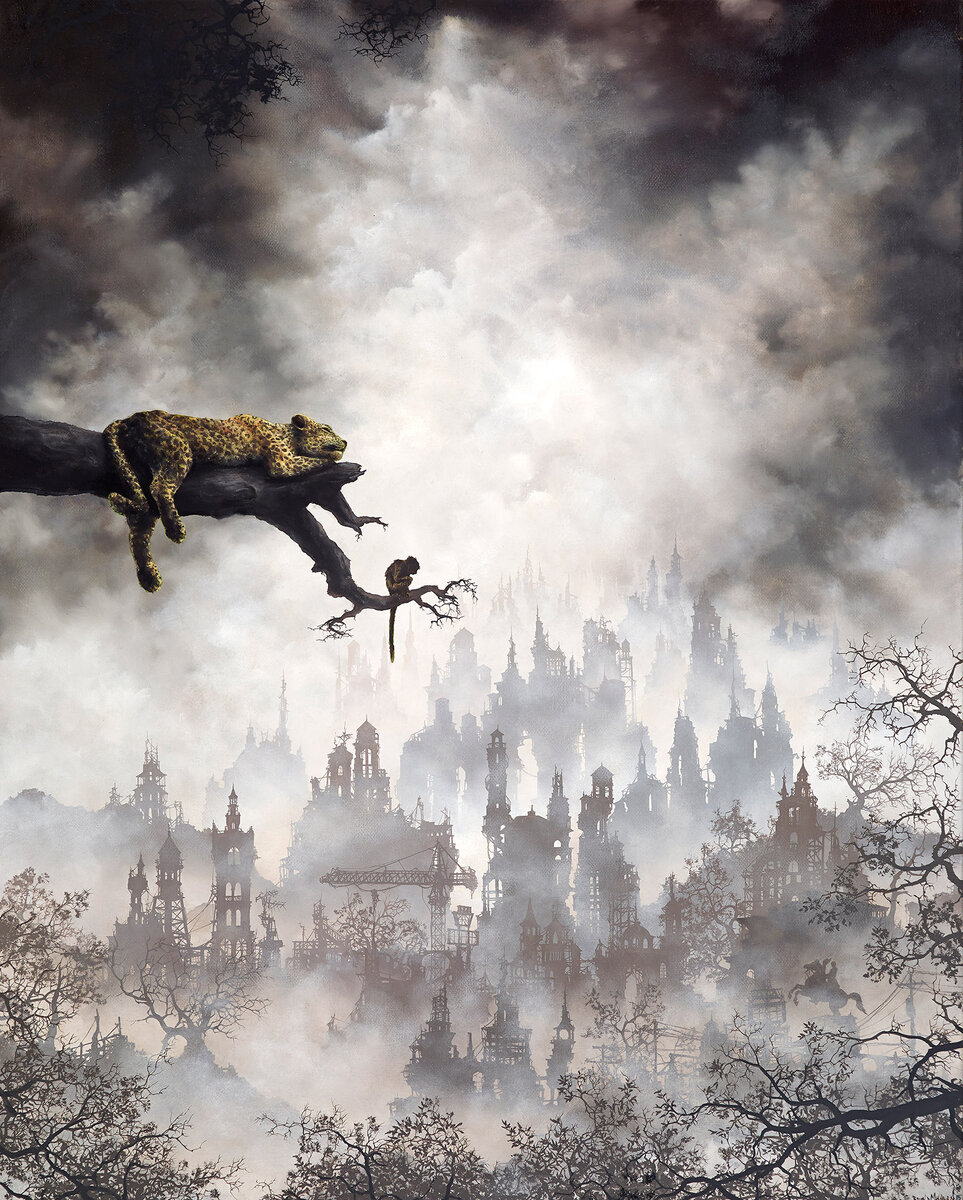 Брайан Мэшберн (Brian Mashburn). Свидетель