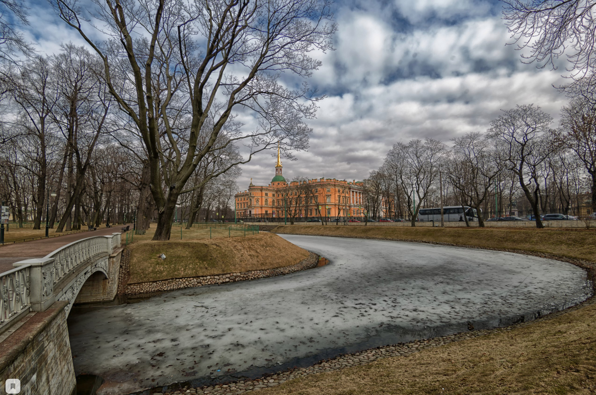 Фото Александра Дроздова