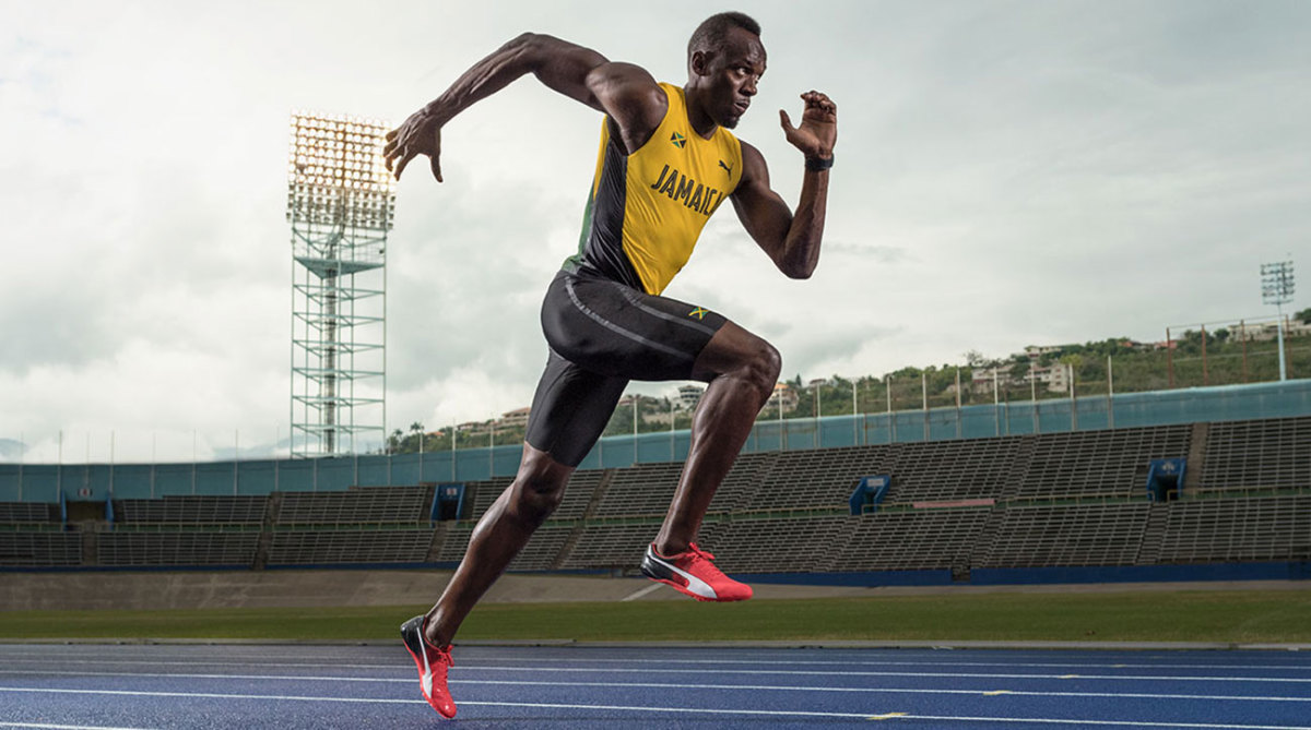Про бега. Усейн болт Puma. Усейн болт бег. Бегун Усейн болт. Усейн болт бежит