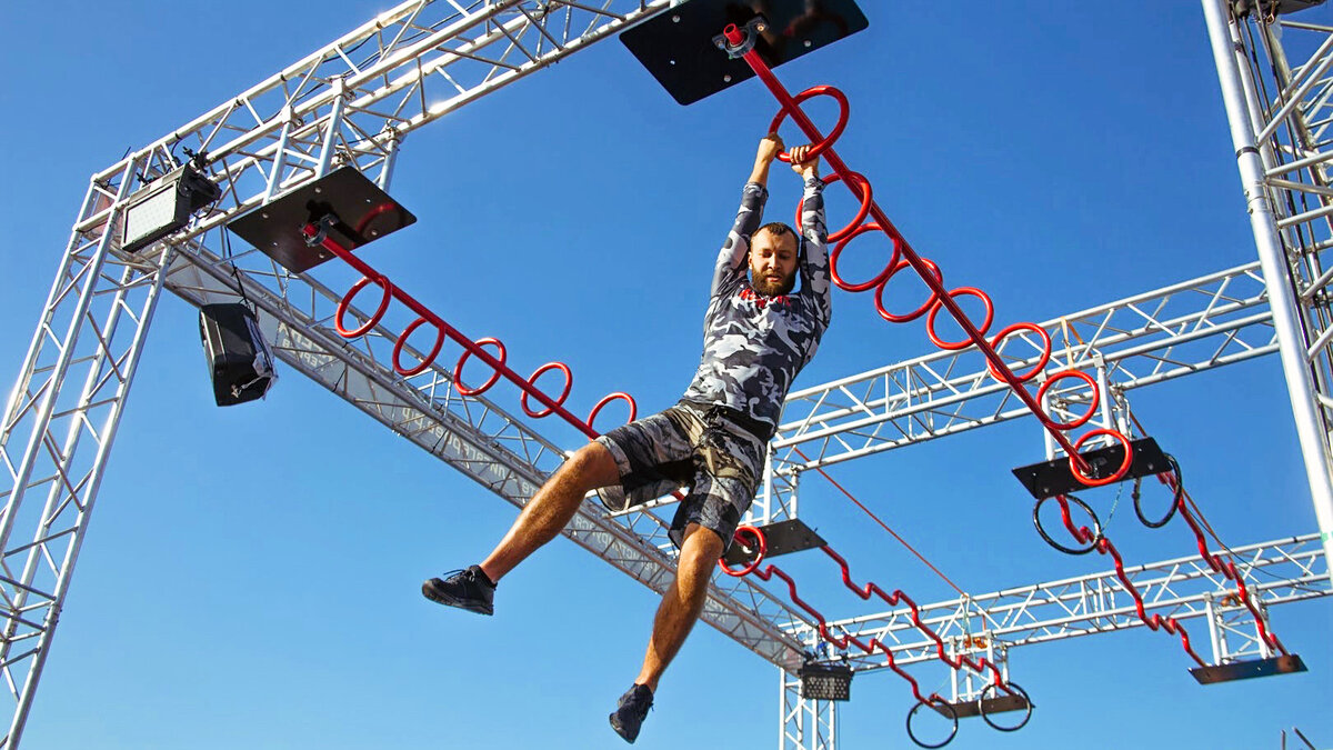 Спорт дзене