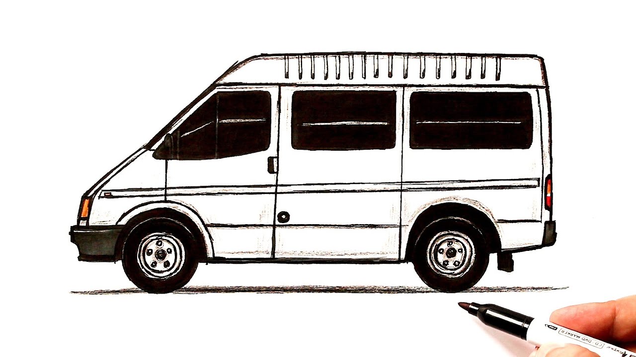 Локеры Ford Transit (Форд Транзит). Недорого с доставкой по СПб, Москве, России