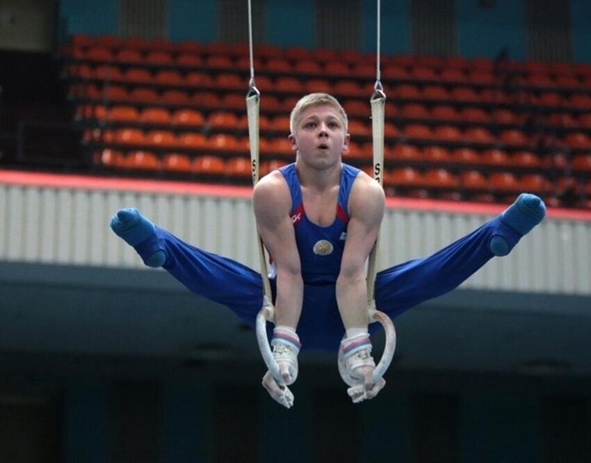 Гимнастика 3 буквы. Куляк спортивная гимнастика.