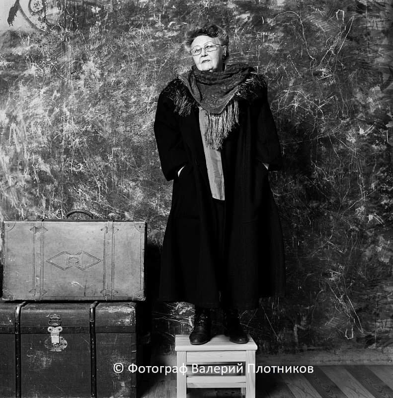 ТАМАРА ПЕТКЕВИЧ