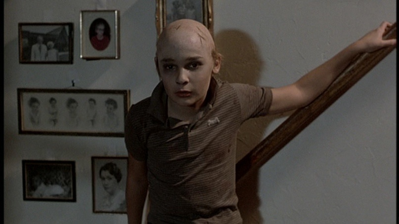                                        «Пятница, 13-е: Последняя глава»