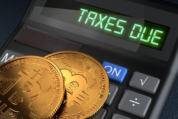 Как платить налог на доход от криптовалюты: инструкция с объяснениями |  Инвестиции с Никитой Куценко | Дзен