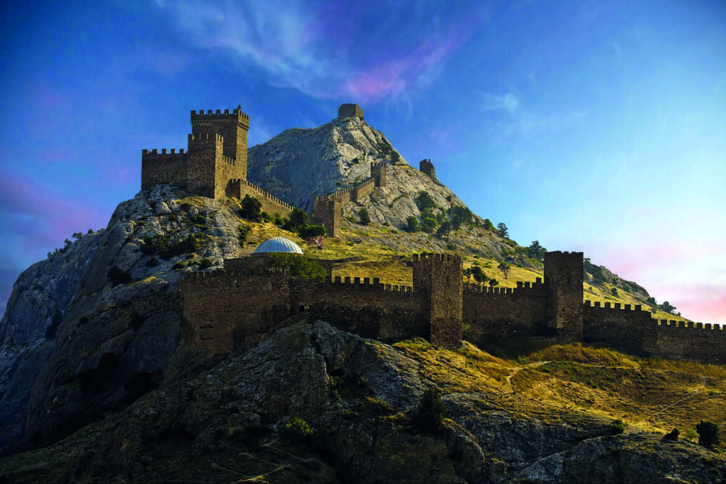 Фото: shatterstock, автор: AntonSe