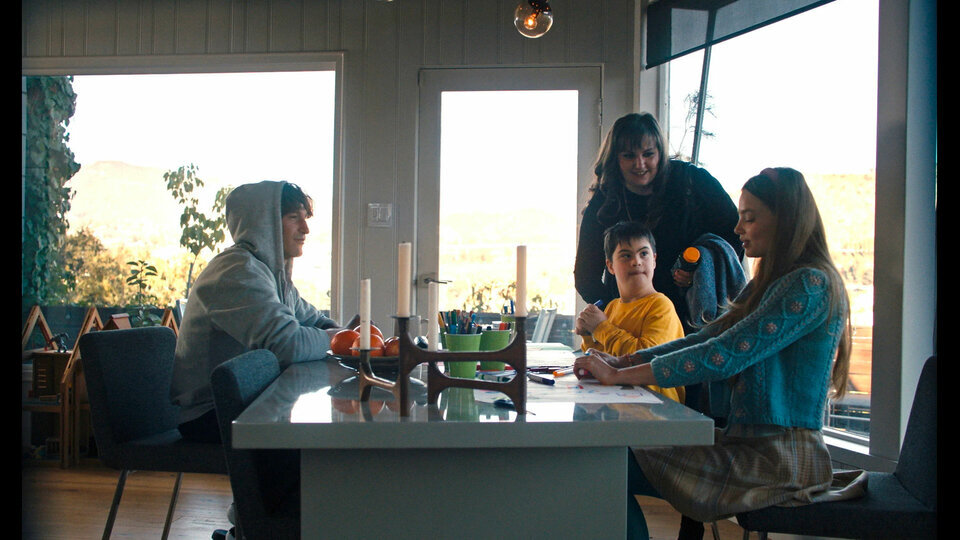    «Острая палка»