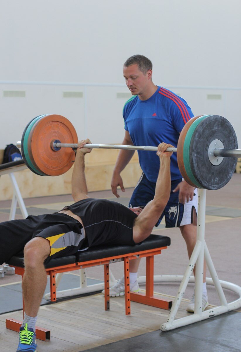 Григорий Дрозд, экс-чемпион мира по профессиональному боксу