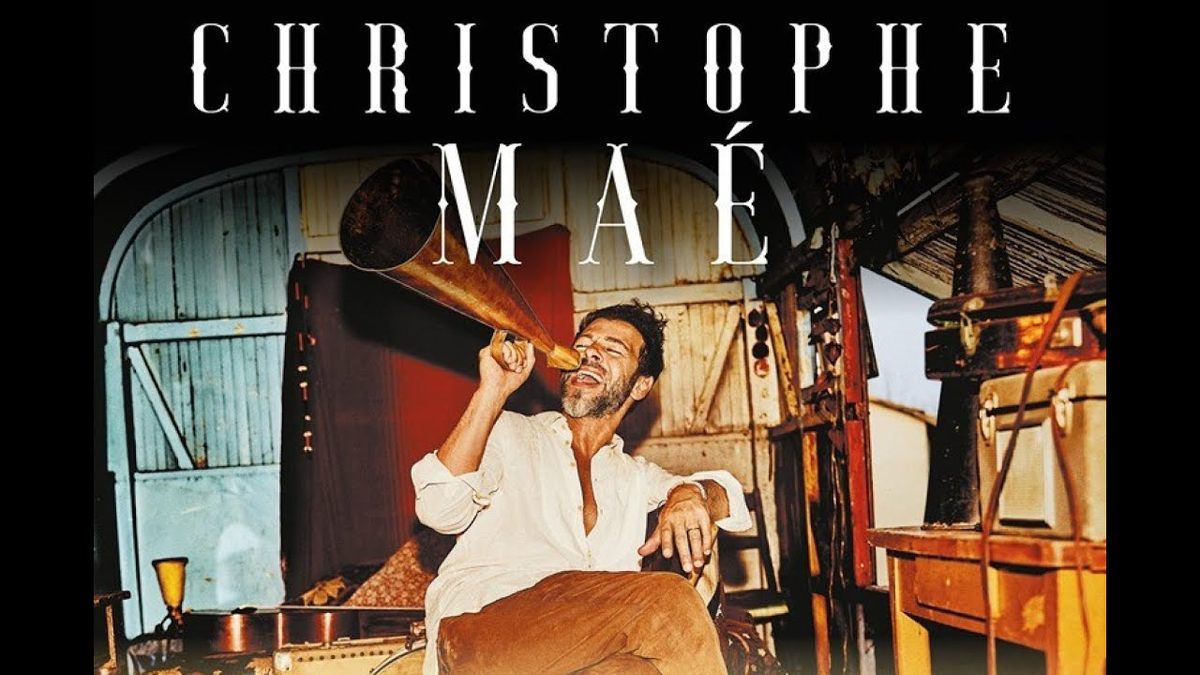 Il est là кристоф маэ. Christophe Mae il est. "Christophe Libon". Christophe Sardain. Christophe Maé обложка альбома.
