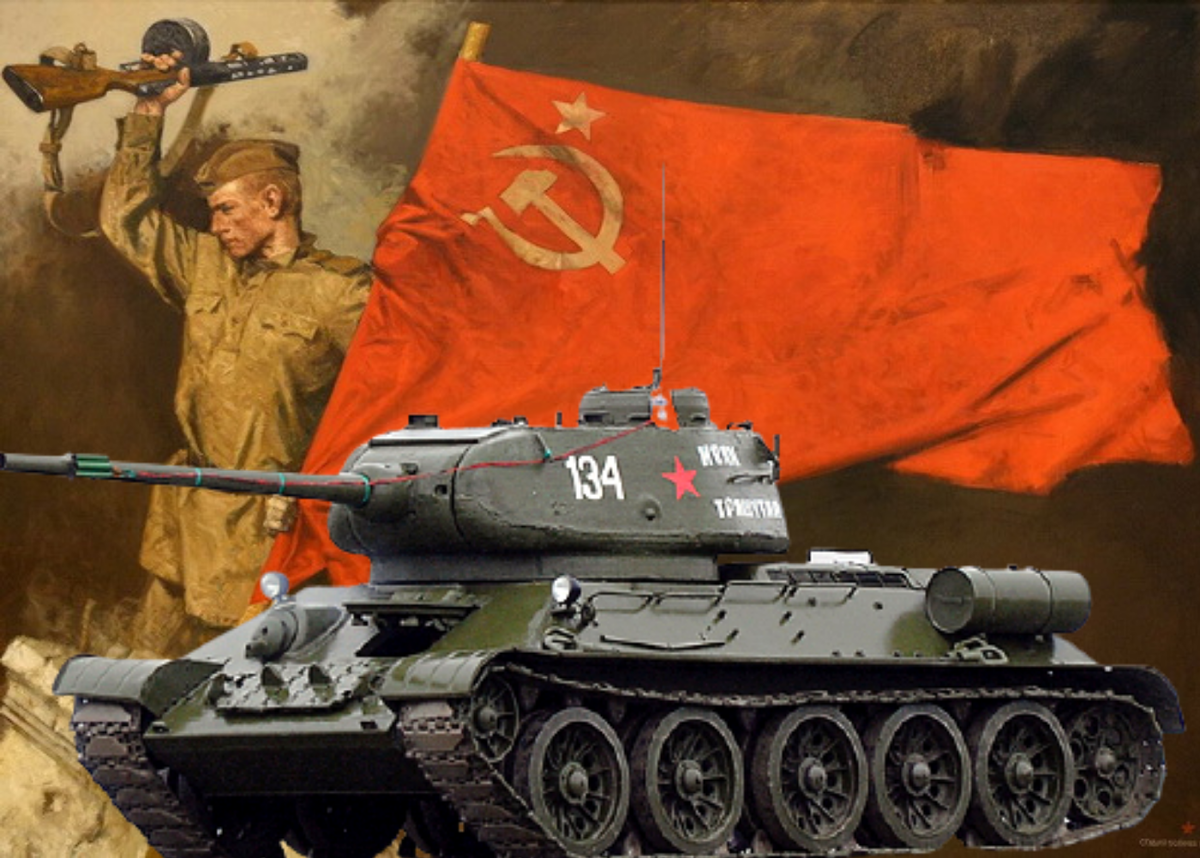Коллаж на тему статьи