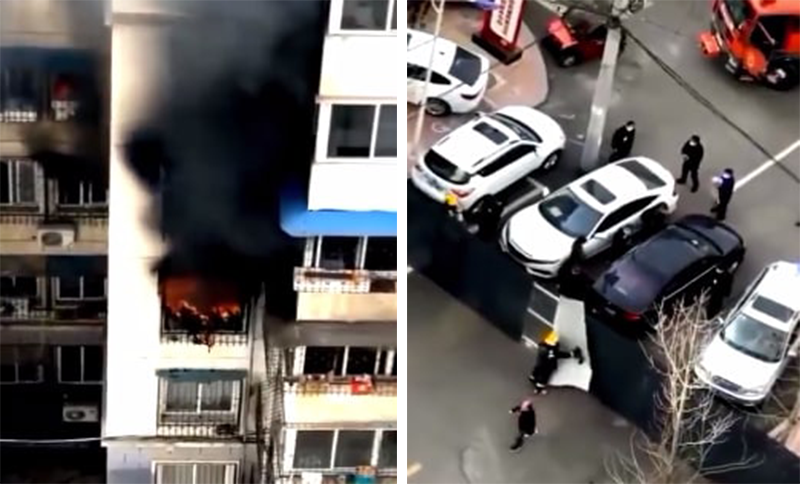 Источник фото: телеканал «360»📷
